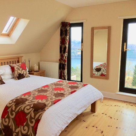 Drovers Lodge Drumnadrochit Dış mekan fotoğraf