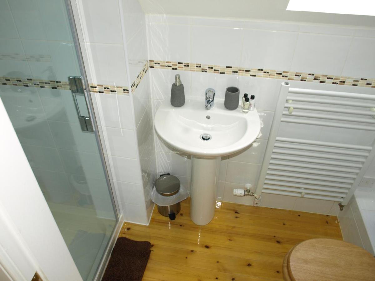 Drovers Lodge Drumnadrochit Dış mekan fotoğraf