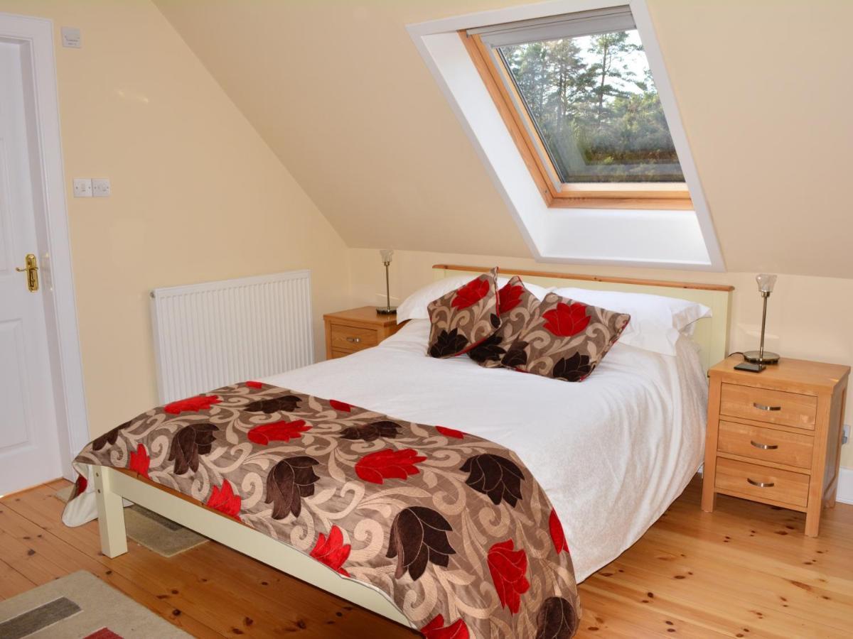 Drovers Lodge Drumnadrochit Dış mekan fotoğraf