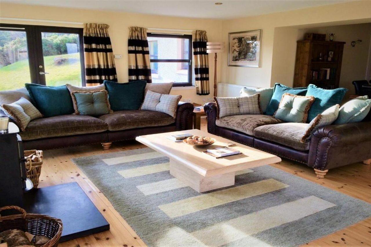 Drovers Lodge Drumnadrochit Dış mekan fotoğraf
