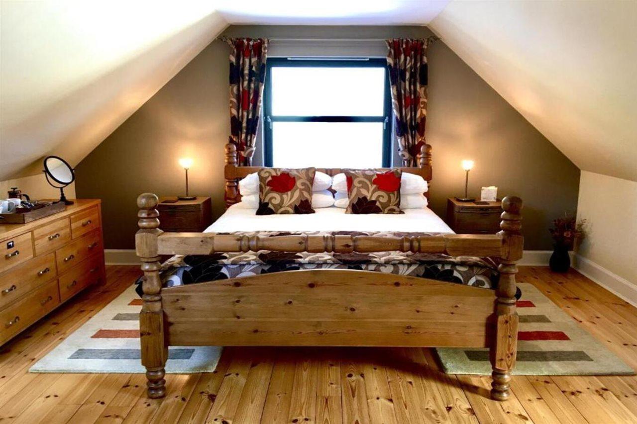 Drovers Lodge Drumnadrochit Dış mekan fotoğraf