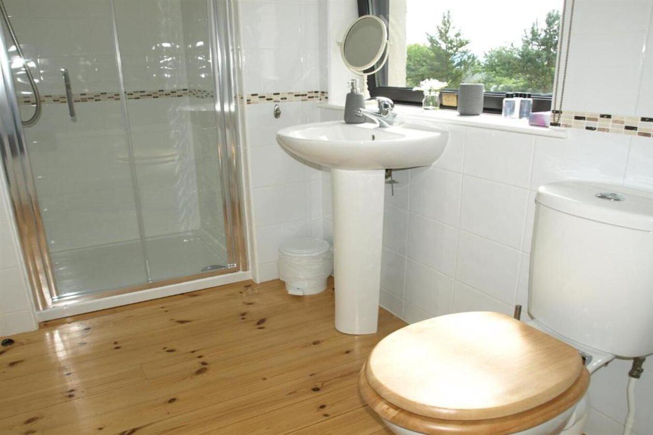 Drovers Lodge Drumnadrochit Dış mekan fotoğraf